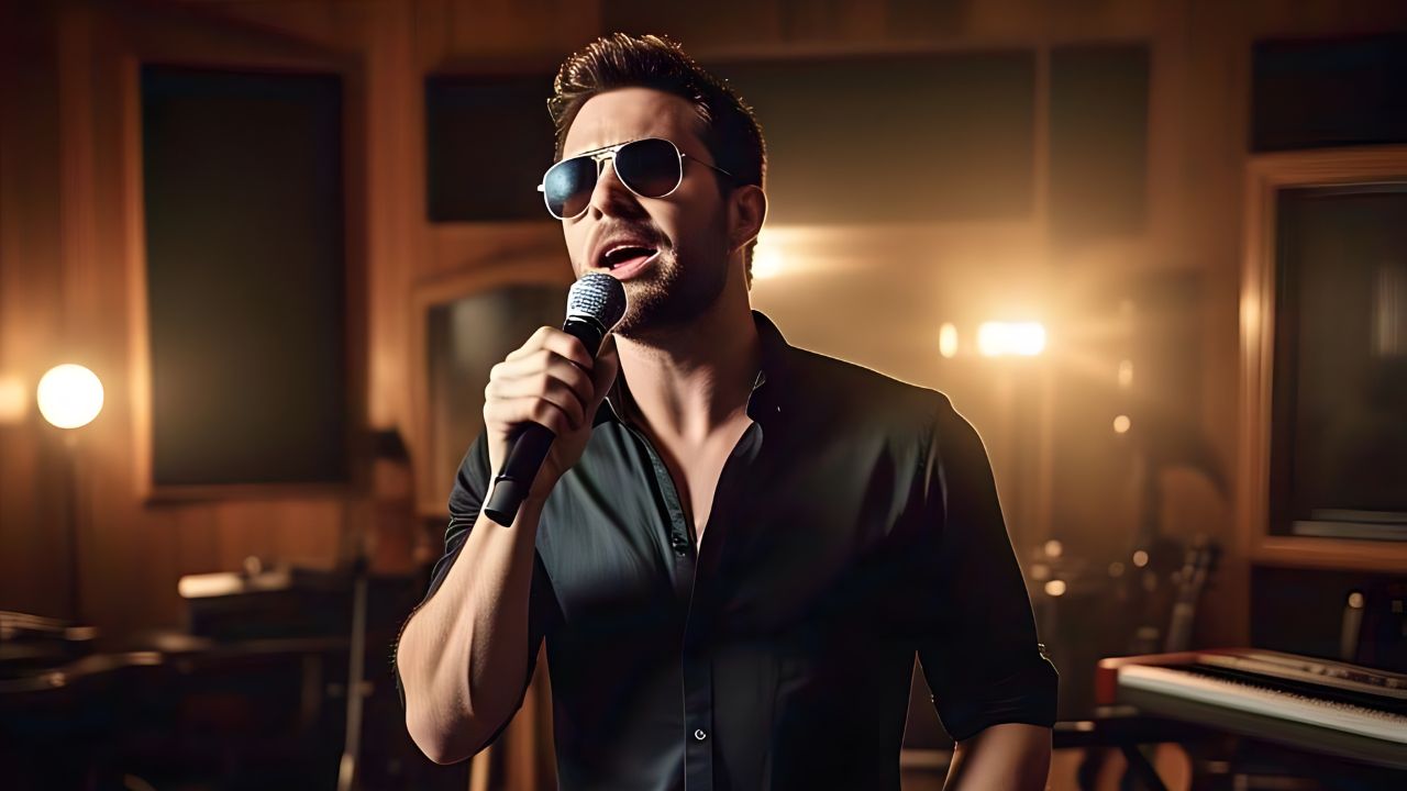 Marca Personal para Artistas